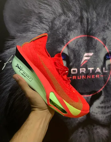 Nike Alphafly 3
