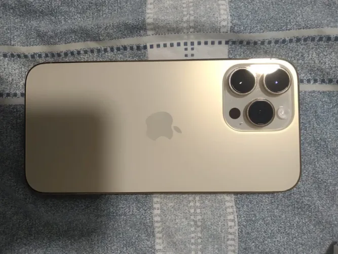 iPhone 14 Pro Max apenas 2 meses de uso !