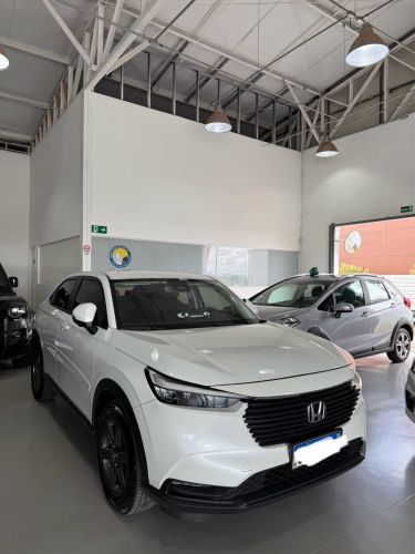 Imagem de Honda HR-V EXL 1.5 Sensing 16V 5P Aut. 2024