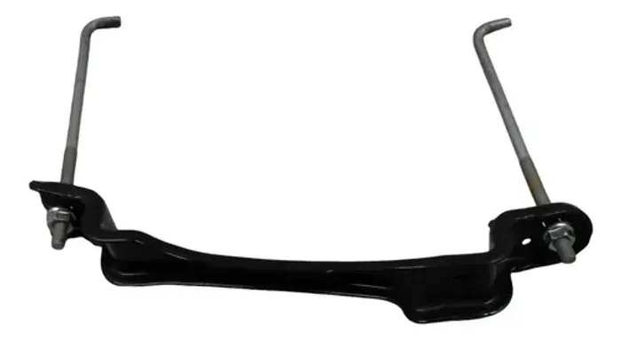 Trava Bateria Honda Hr-v 2025