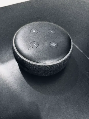 Amazon Alexa Echo Dot 3