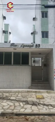 Apartamento A VENDA NA/ Cuiá