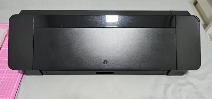 Vendo kit completo com silhouette de corte
