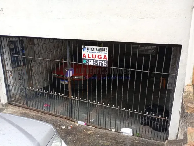 CASA para LOCAÇÃO -CONCEIÇÃO - OSASCO - SÃO PAULO - SP - AUTHÊNTICA IMÓVEIS