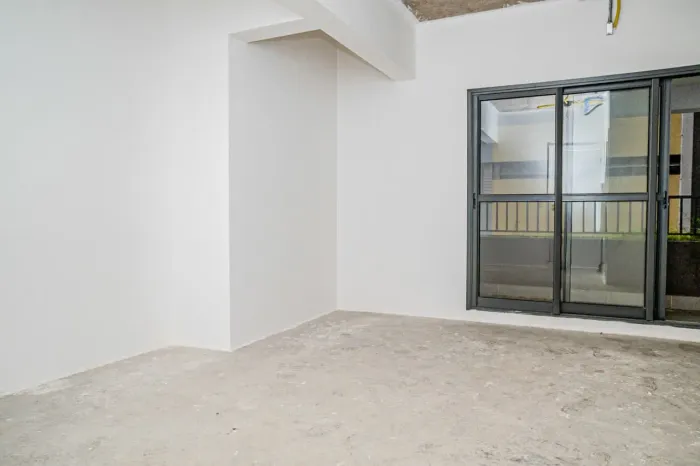 Sala comercial na Avenida Sumaré, 169 - Sala 411 33 m²