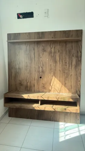 Vendo painel de tv de sala