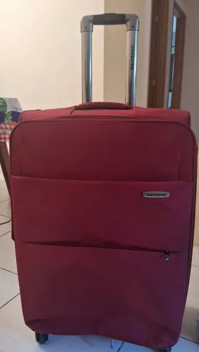 Mala de viagem