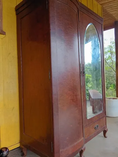 Jogo de Quarto Solteiro