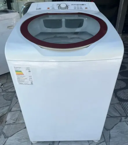 MÁQUINA DE LAVAR ROUPAS BRASTEMP 11 KG C/ GARANTIA