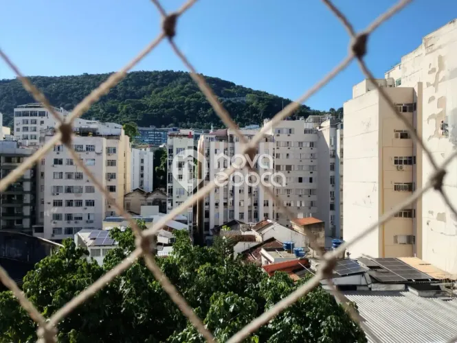 Flamengo | Apartamento 2 quartos