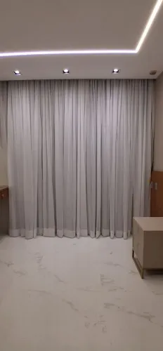Cortinas de black-out e black-out para todos os ambientes