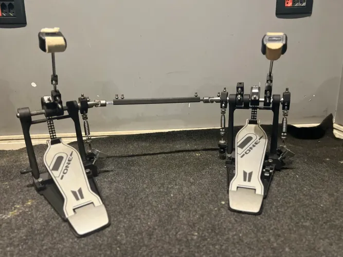 PEDAL DUPLO D ONE