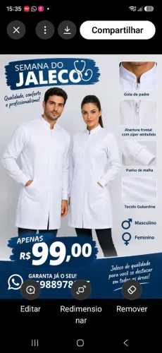 Jaleco