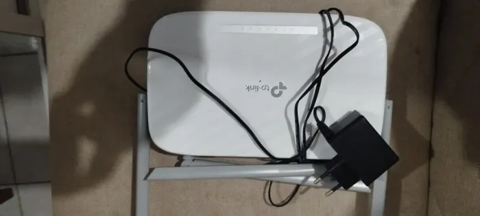 Roteador TP LINK