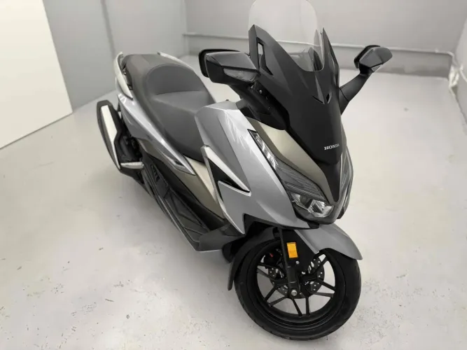 Honda Forza 350 2022