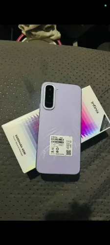 Vendo celular novo .