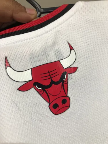 NBA CHICAGO BULLS