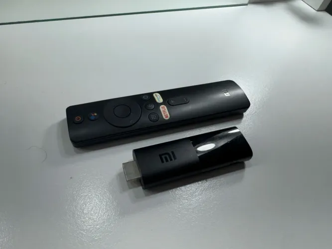 Mi TV Stick