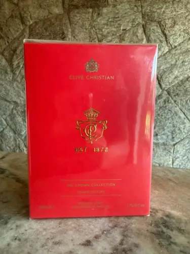 Perfume Town & Country Clive Christian 50ml