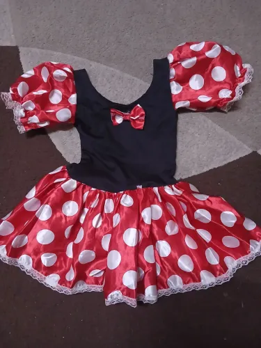 Fantasia minie tam 6