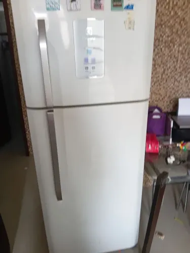Geladeira 