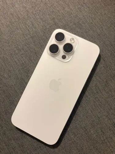 iPhone 15 PRO MAX 256gb 88%?