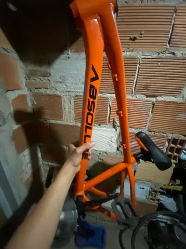 Quadro Absolute brutos aro 26