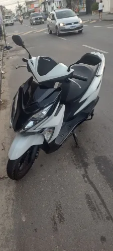 Elite 125 2023