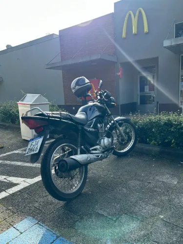 Moto nova