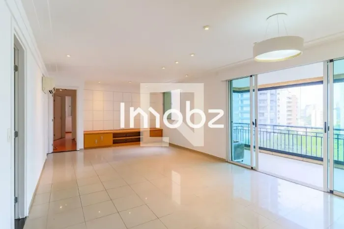 Apartamento à venda no Condomínio Jardins Desarbres - Rua Princesa Isabel, 17 - São Paulo 