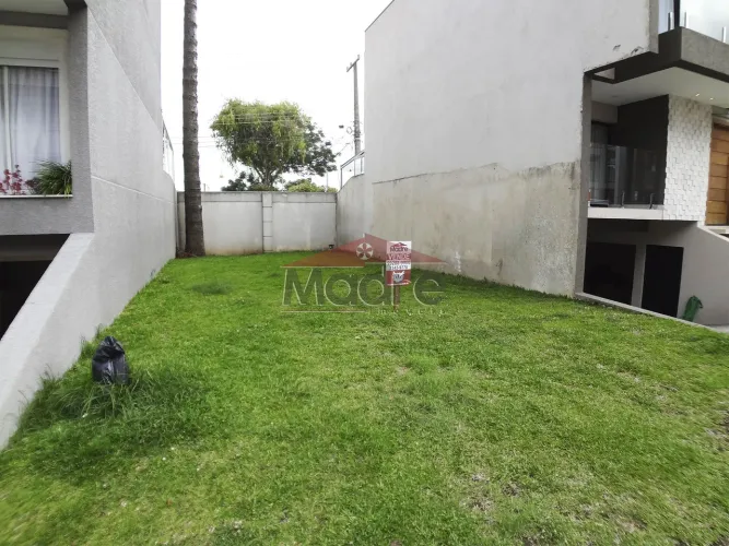 Terreno em Condomínio à venda por R$ 321.000,00 no bairro Pinheirinho - CURITIBA / PR