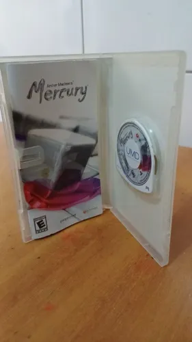 Jogos PSP