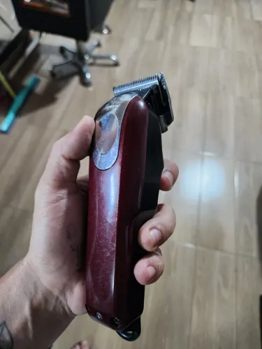 WAHL MAGIC CLIPER SEM FIO 