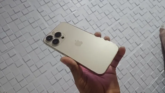 IPHONE 13 PRO