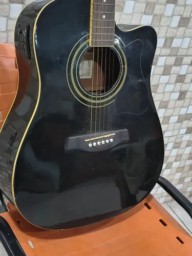 VIOLÃO IBANEZ