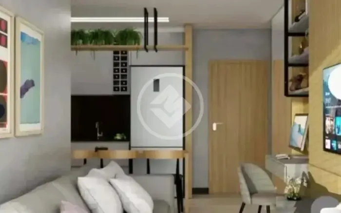 OPORTUNIDADE  Ágio de Apartamento de 1 Quarto no Setor Universitário | Entrega em 2026 cod