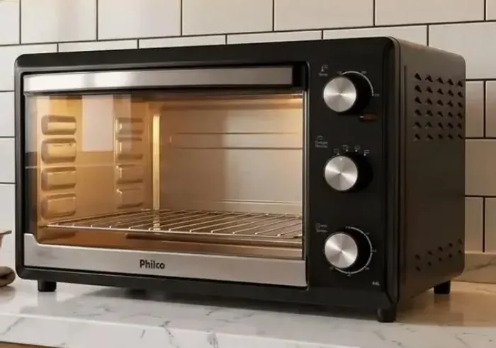 Forno elétrico Philco