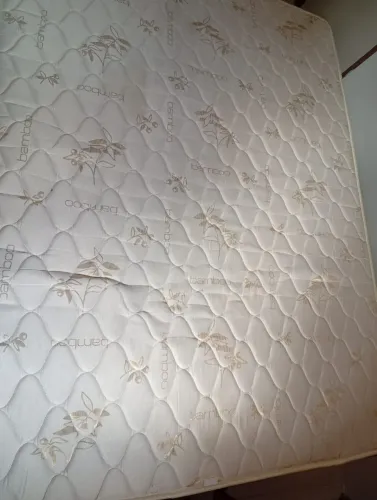 cama de casal reconflex topazio
