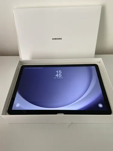Tablete Samsung Galaxy Tab A9 +5G