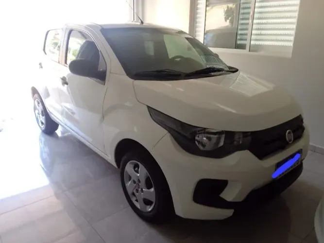 Fiat Mobi Like 1.0 Fire Flex 5P. 2020