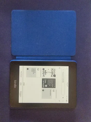 Kindle Paperwhite