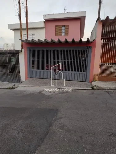 Casa à venda em São Paulo-SP, Jardim Neila: 2 quartos, 1 sala, 21 banheiros, 1 vaga, 145m²