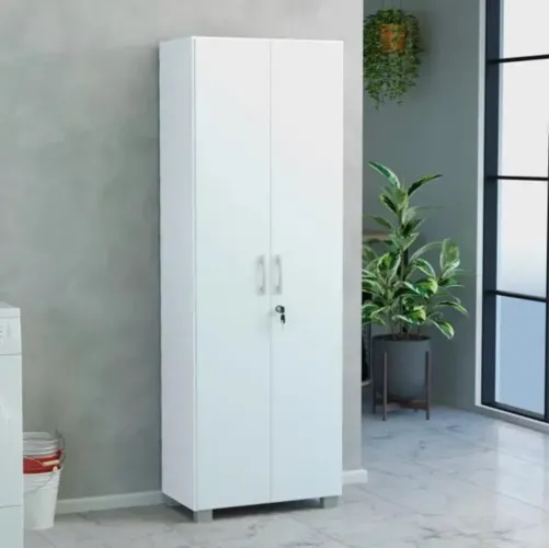 Conjunto Organizador Vertical 2 Peças