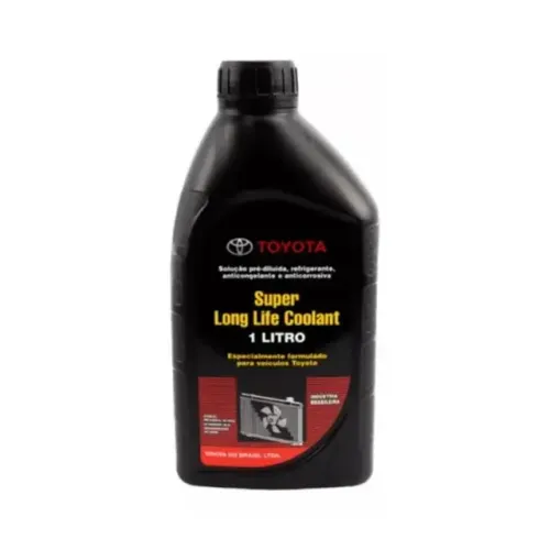 Toyota Super Long Life Coolant Original