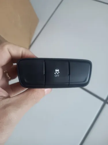 Botão controle de tração HB20 2023