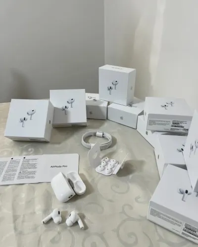AirPods Pro 6