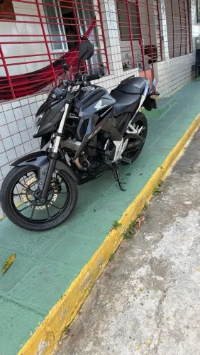 Twister 300F