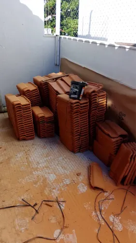 Telhas romenas para telhado