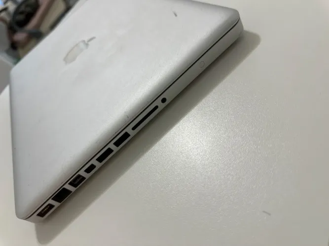 MacBook Pro 2013