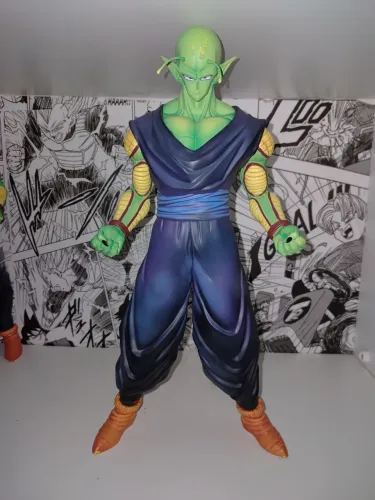Action figure Dragon Ball Z Piccolo